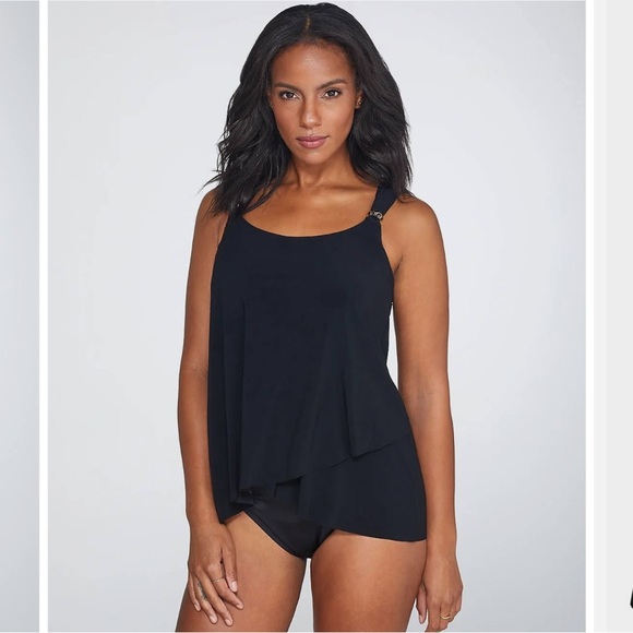 Razzle Dazzle Tankini Separate